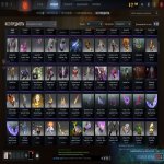 🏅 MMR 1500 | 🕒 3000 годин | 🛡 11500