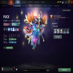 🏅 MMR 1400 | 🕒 400 годин | 🛡 8500