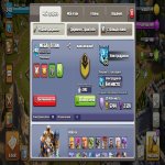 🏰 Clash of Clans акаунт | Ратуша 18 | Рівень 240