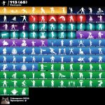 🎨 126 skins | 🌟 Fortnite account