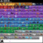 🎨 153 скина | 🌟 Fortnite аккаунт