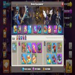 🏰 Clash of Clans акаунт | Ратуша 17 | Рівень 300