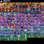 🎨 164 skins | 🌟 Fortnite account