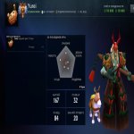 🏅 MMR 6794 | 🕒 226 hours | 🛡 10800