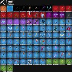 🎨 90 скінів | 🌟 Fortnite акаунт