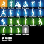 🎨 24 skins | 🌟 Fortnite account