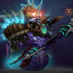 🏅 MMR 610 | 🕒 316 годин | 🛡 8584