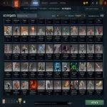 🏅 MMR 11000 | 🕒 400 hours | 🛡 10500