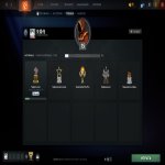 🏅 MMR 3291 | 🕒 553 hours | 🛡 8570