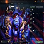 🏅 MMR 5144 | 🕒 1805 hours | 🛡 10377