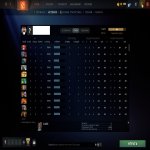 🏅 MMR 11615 | 🕒 155 годин | 🛡 10724