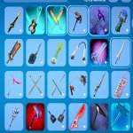 🎨 57 скінів | 🌟 Fortnite акаунт