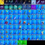 🌟 ТОП акаунт для новачка | 🎨 58 скінів