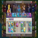 🏰 Clash of Clans акаунт | Ратуша 13 рівня | Рівень 126