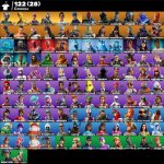 🎨 122 skins | 🌟 Fortnite account