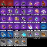 🎨 40 skins | 🌟 Fortnite account