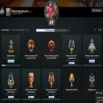 🏅 MMR 2700 | 🕒 3500 годин | 🛡 7000