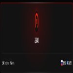 🎯 Faceit LVL 5 | 🕒 2640 ELO — Готовий до матчів