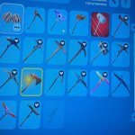 🎨 95 скінів | 🌟 Fortnite акаунт