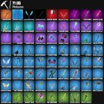 🎨 53 skins | 🌟 Fortnite account