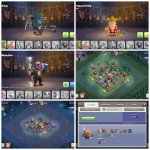 🏰 Clash of Clans акаунт | 16 ратуша | Рівень 170