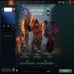 🏅 MMR 6794 | 🕒 420 hours | 🛡 12000