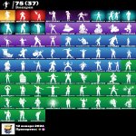 🎨 84 скінів | 🌟 Fortnite акаунт