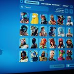 🎨 178 скінів | 🌟 Fortnite акаунт