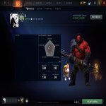 🏅 ММР 3000 | 🕒 370 годин | 🛡 10000