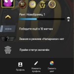 👑 CS2 Преміум | 🏅 103 години | 🥇 4 медалі