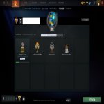 🏅 MMR 10498 | 🕒 633 годин | 🛡 12000