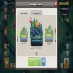 🏰 Clash of Clans акаунт | Ратуша 14 рівень | Рівень 82