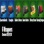 🎨 14 скінів | 🌟 Fortnite акаунт