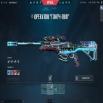 🎯 Valorant account | Ascendant 1 | EU | 28 agents