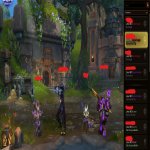 🎮 WoW account | Level 80 | Horde | Tarren Mill