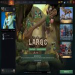 🏅 MMR 6507 | 🕒 219 годин | 🛡 10606