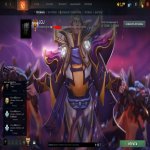 🏅 MMR 7390 | 🕒 400 hours | 🛡 12000