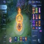 🎮 Mobile Legends акаунт | Епік | 131 героїв | 415 облич