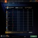 🏅 MMR 1459 | 🕒 500 годин | 🛡 8673