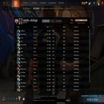 🏅 MMR 7000 | 🕒 1700 годин | 🛡 9000