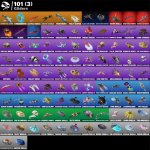 🎨 65 скінів | 🌟 Fortnite акаунт