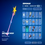 🎨 60 скінів | 🌟 Fortnite акаунт