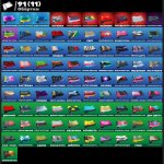 🎨 129 скінів | 🌟 Fortnite акаунт