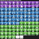 🎨 117 скінів | 🌟 Fortnite акаунт