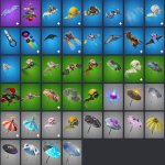 🎨 116 скінів | 🌟 Fortnite акаунт