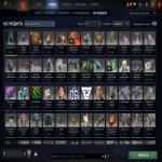 🏅 MMR 1648 | 🕒 769 годин | 🛡 9625