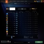 🏅 MMR 11147 | 🕒 164 hours | 🛡 10250