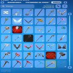 🎨 21 скін | 🌟 Fortnite акаунт