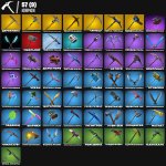 🎨 76 skins | 🌟 Fortnite account