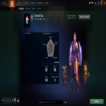 🏅 MMR 779 | 🕒 398 годин | 🛡 9970